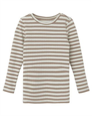 Suraja Langærmet Trøje